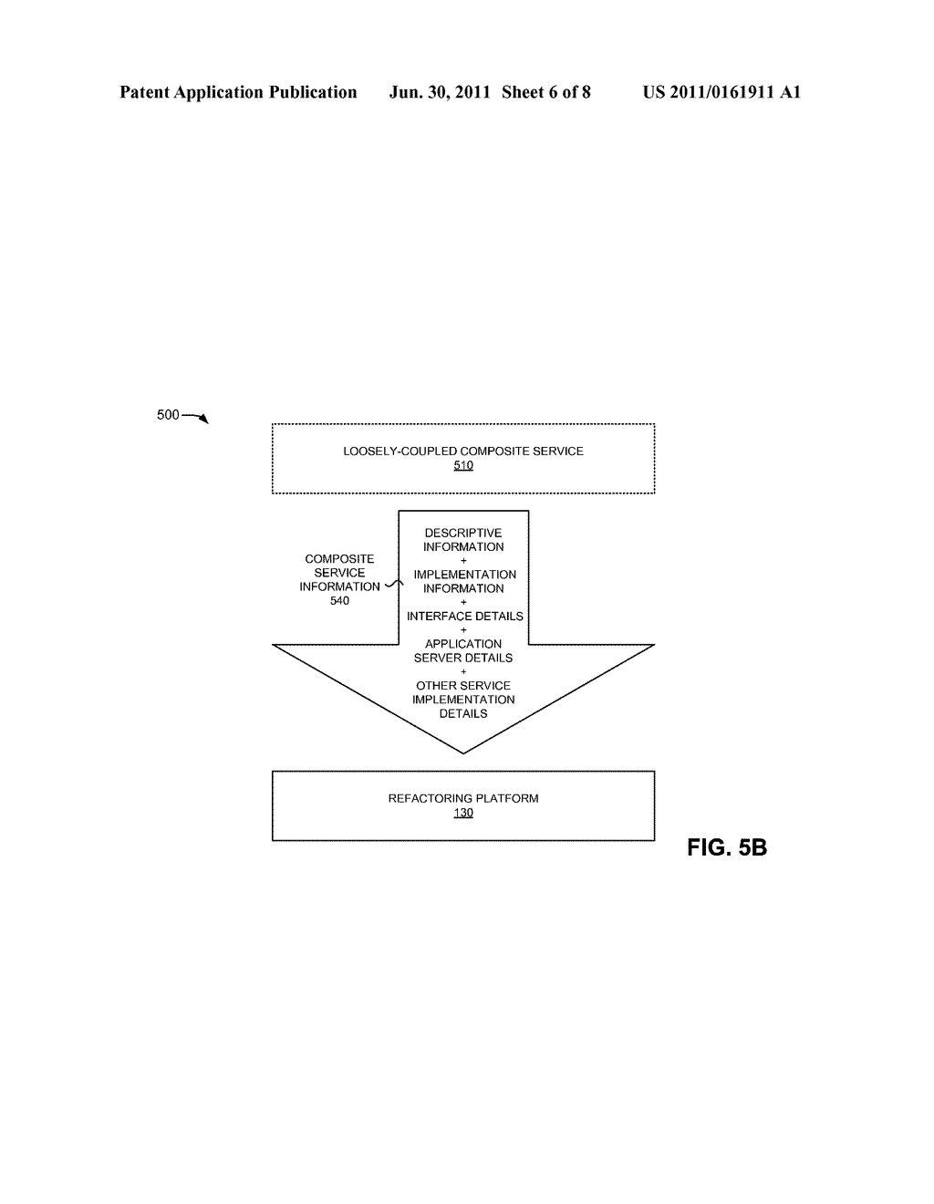 COMPOSITE SERVICE REFACTORING - diagram, schematic, and image 07