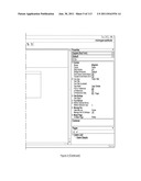 GENERATING AND MONITORING DATA ITEMS diagram and image