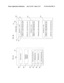 Method and system for managing business calculations using     multi-dimensional data diagram and image