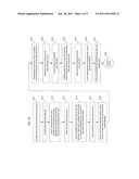 Method and system for managing business calculations using     multi-dimensional data diagram and image