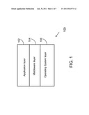 Method and Data Processing Device for Processing Requests diagram and image