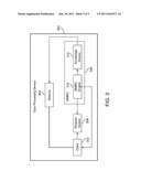 Method and Data Processing Device for Processing Requests diagram and image