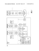 REDUCING CROSS QUEUE SYNCHRONIZATION ON SYSTEMS WITH LOW MEMORY LATENCY     ACROSS DISTRIBUTED PROCESSING NODES diagram and image