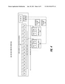 REDUCING CROSS QUEUE SYNCHRONIZATION ON SYSTEMS WITH LOW MEMORY LATENCY     ACROSS DISTRIBUTED PROCESSING NODES diagram and image