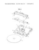 DISK DEVICE diagram and image