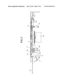 DISK DEVICE diagram and image