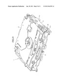 DISK DEVICE diagram and image