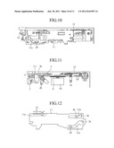 DISK DEVICE diagram and image