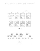 VIDEO SYNCHRONIZED MERCHANDISING SYSTEMS AND METHODS diagram and image