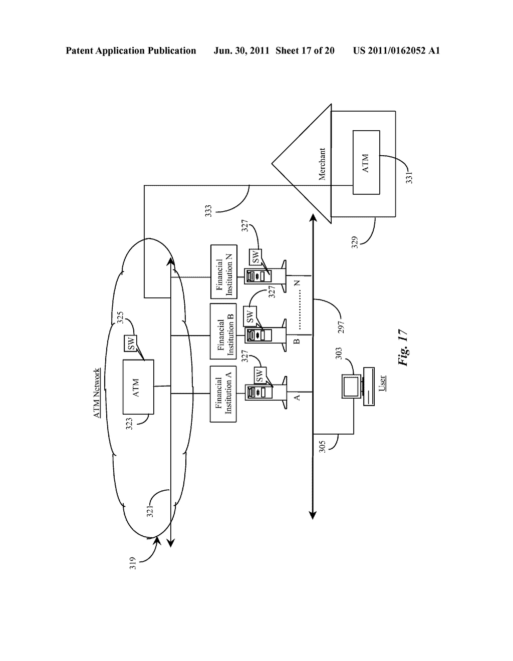 Network-Based Verification and Fraud-Prevention System - diagram, schematic, and image 18