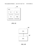 SYSTEMS AND METHODS FOR A VPN ICA PROXY ON A MULTI-CORE SYSTEM diagram and image