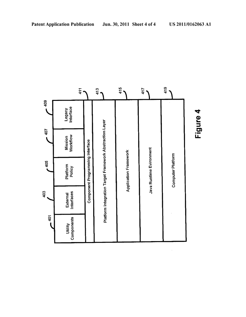 METHODS AND APPARATUS FOR PROVIDING ACCESS TO VEHICLE ELECTRONIC SYSTEMS - diagram, schematic, and image 05