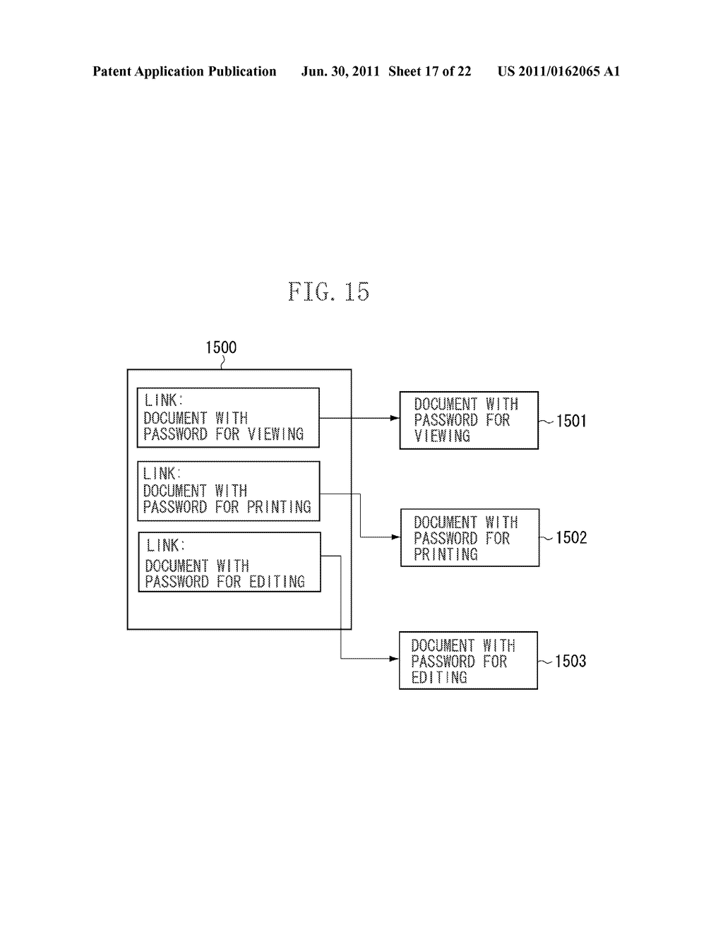 CLIENT APPARATUS AND A METHOD THEREFOR - diagram, schematic, and image 18