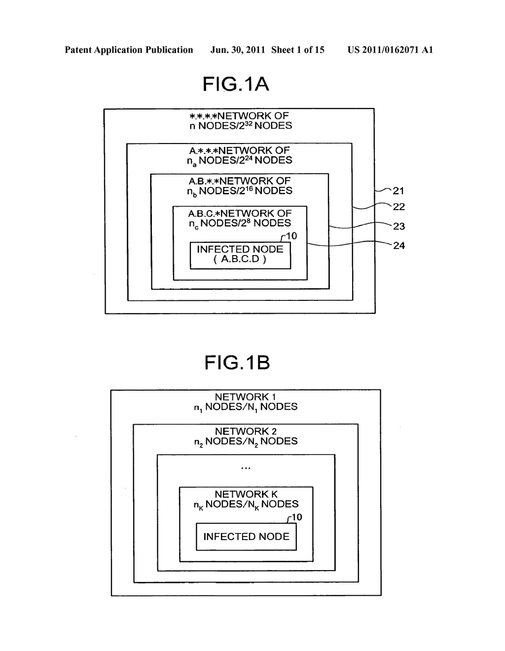 ANIT-WORM-MEASURE PARAMETER DETERMINING APPARATUS, NUMBER-OF-NODES     DETERMINING APPARATUS, NUMBER-OF-NODES LIMITING SYSTEM, AND COMPUTER     PRODUCT - diagram, schematic, and image 02