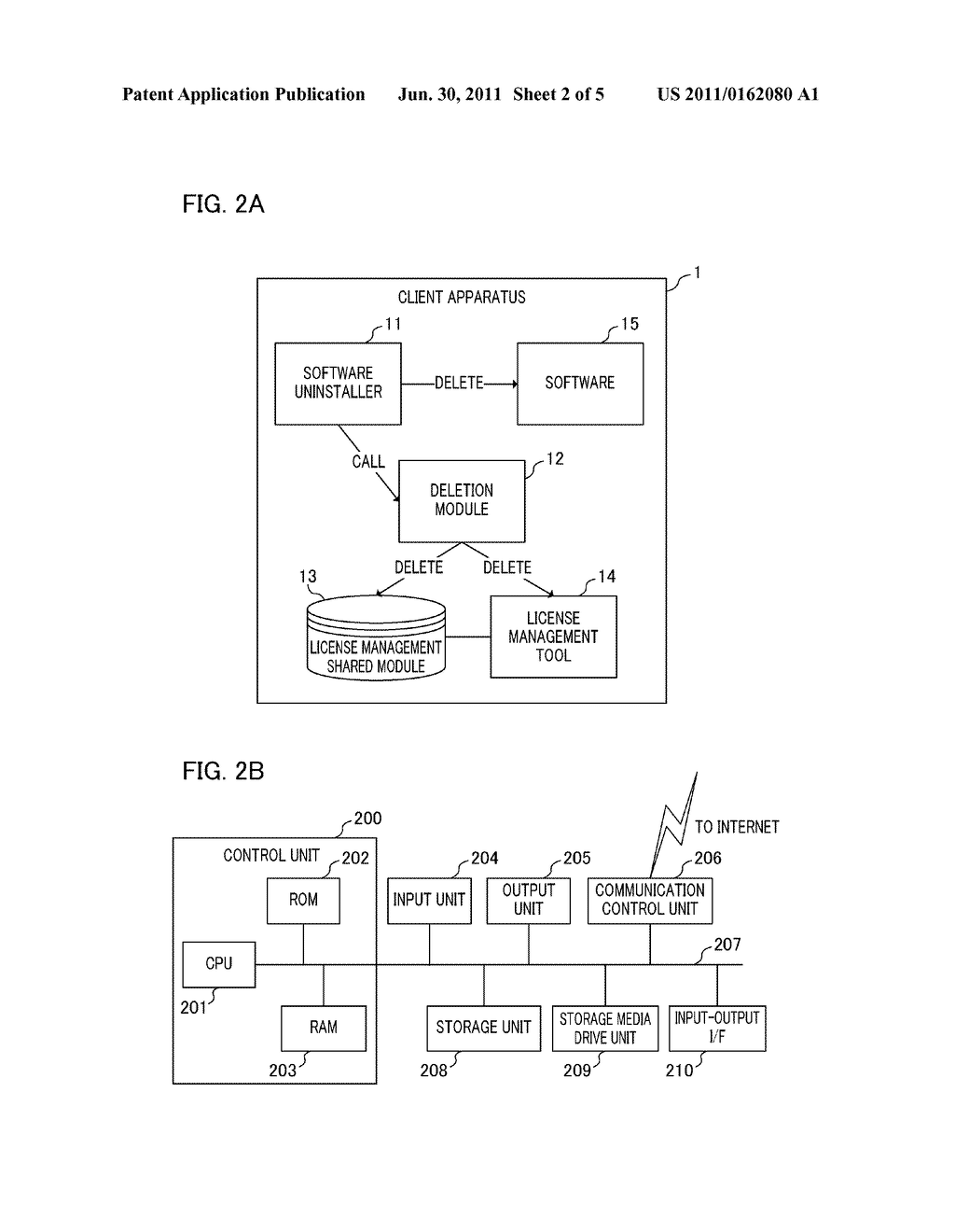INFORMATION PROCESSING APPARATUS AND CONTROL METHOD FOR INFORMATION     PROCESSING APPARATUS - diagram, schematic, and image 03