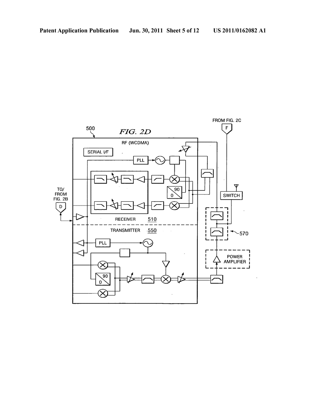 METHODS AND APPARATUS FOR PROVIDING DATA SECURITY - diagram, schematic, and image 06