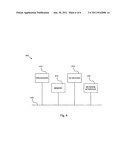 SELECTING PORTIONS OF COMPUTER-ACCESSIBLE DOCUMENTS FOR POST-SELECTION     PROCESSING diagram and image