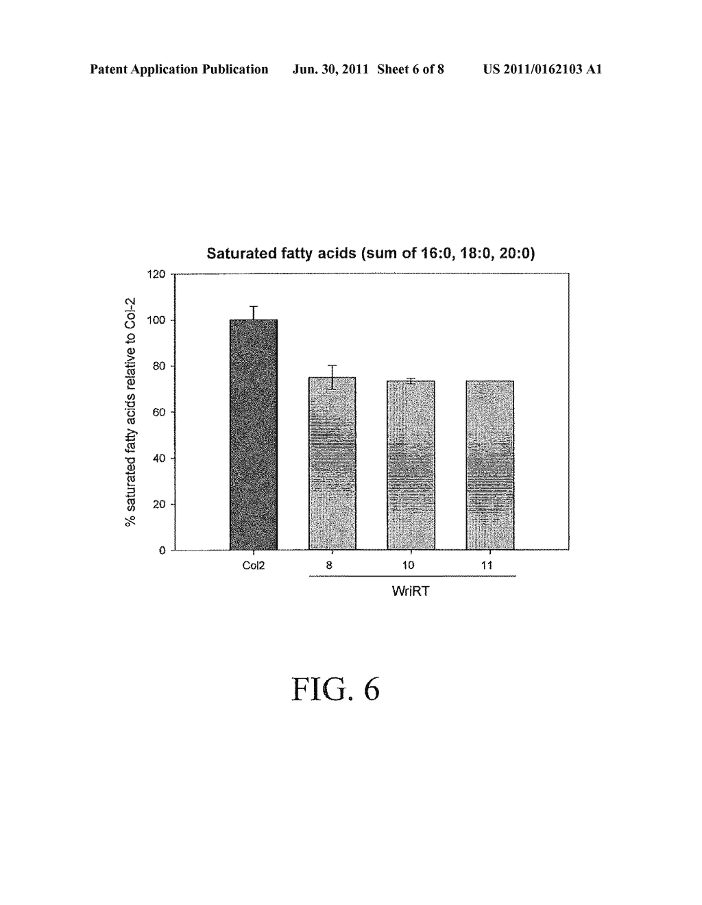 NUCLEIC ACID MOLECULES ENCODING WRINKLED1-LIKE POLYPEPTIDES AND METHODS OF     USE IN PLANTS - diagram, schematic, and image 07