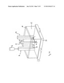 DEVICE FOR SCANNING A SAMPLE SURFACE COVERED WITH A LIQUID diagram and image