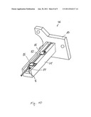 DEVICE FOR SCANNING A SAMPLE SURFACE COVERED WITH A LIQUID diagram and image