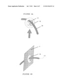 Slip Lock Grommet diagram and image