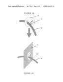 Slip Lock Grommet diagram and image