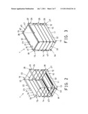 Portable water pool for exercise device diagram and image