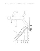 Portable water pool for exercise device diagram and image