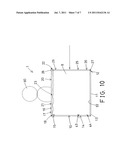 Portable water pool for exercise device diagram and image