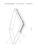 ENCASEMENT FOR A MATTRESS diagram and image