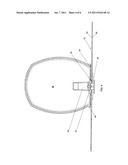 ENCASEMENT FOR A MATTRESS diagram and image