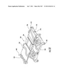 HOSPITAL BED diagram and image