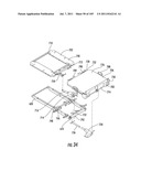 HOSPITAL BED diagram and image