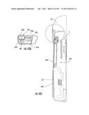 HOSPITAL BED diagram and image