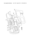 HOSPITAL BED diagram and image