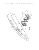 HOSPITAL BED diagram and image