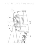 HOSPITAL BED diagram and image