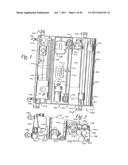 BOWLING LANE CONDITIONING MACHINE diagram and image