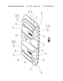 APPARATUS FOR HOLDING A CLEANING SHEET IN A CLEANING IMPLEMENT diagram and image