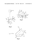 SLIDING SCREEN DOOR MECHANISM diagram and image