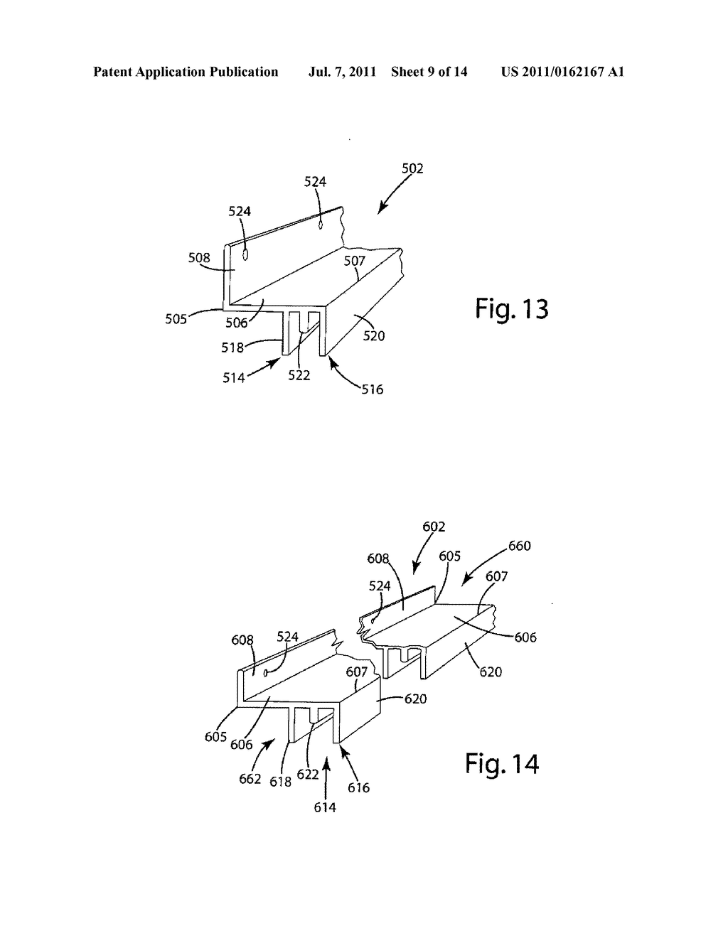 SLIDING SCREEN DOOR MECHANISM - diagram, schematic, and image 10