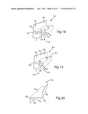 SLIDING SCREEN DOOR MECHANISM diagram and image