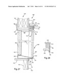 SLIDING SCREEN DOOR MECHANISM diagram and image