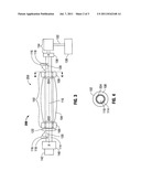 GRIPPING HANDLE FOR SUPPORTING A TOOL EXTENSION diagram and image