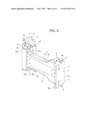 HINGE DEVICE diagram and image