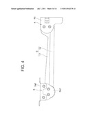 HINGE DEVICE diagram and image