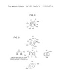 HINGE DEVICE diagram and image