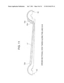 HINGE DEVICE diagram and image