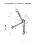 HINGE DEVICE diagram and image