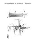 FIXING TIE diagram and image